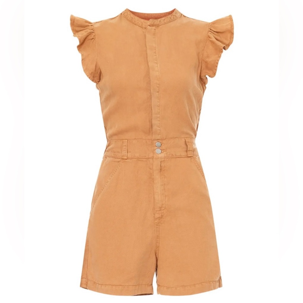 Emilia Romper